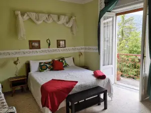 Hotel la Congiura dei Baroni