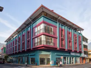 Socialtel Baños