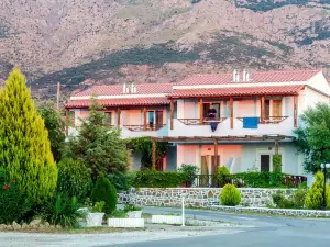 Samothraki Village Hotel