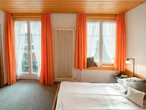 Hotel Restaurant Bad Gutenburg