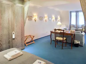 Stadthotel Patrizier