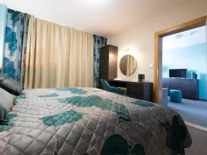 Hotel Zlatý Býk