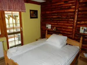Apartments Izvor Lisine