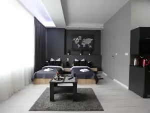 Apartamenty Centrum Krawiecka