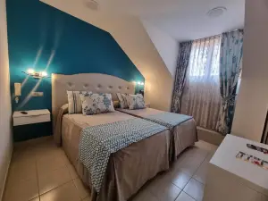 Hostal Sainz