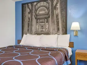Budget Host Inn