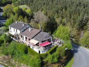 le belvedere de mallet