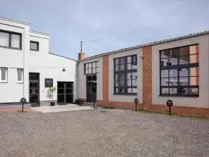 Boutique Hotel Mezi švy