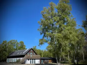 Gåsen Out B&B