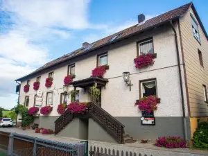 Gasthaus Zum Odenwald