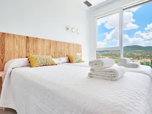 9 Nidos Céntrica Suites - Nuevo