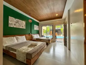 TEZA Resort