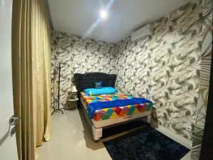 RSY Argopuro Guest House