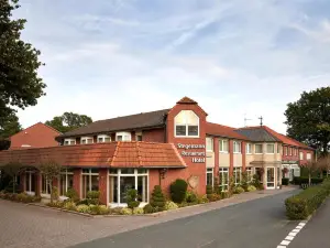 Hotel Restaurant Stegemann
