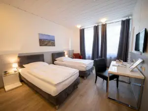Mühlenkamp Hotel & Gastronomie