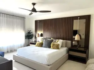 The Country Club Residences at Grand Reserve