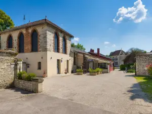 Le Moulin du Landion Hotel et Spa