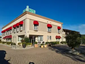 Hotel Lenotel