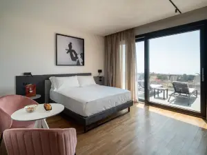 MòN Luxury Rooms Spa