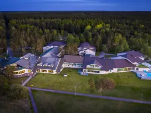 Fra Mare Thalasso Spa
