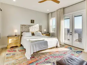 Dale Hollow Lake Views & Hot Tub: Tennessee Escape