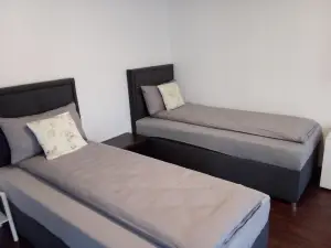 Apartment Metzingen City