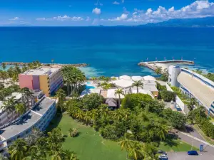 Zenitude Hôtel Résidences le Salako