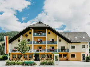 Gasthof Wunder