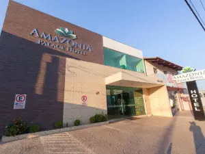 Amazônia Palace Hotel