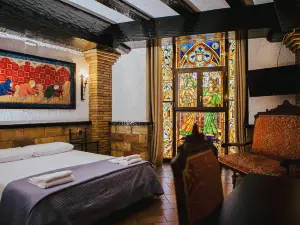 Hotel&Bar Ducay