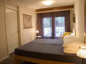 B&B "de Wingerd"