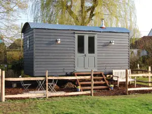 Hare & Hounds Bed & Breakfast