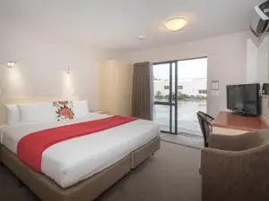 Bella Vista Motel Oamaru