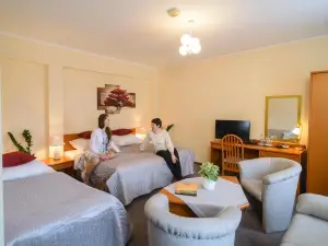 Hotel Dana