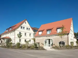 Landhotel Steigenhaus