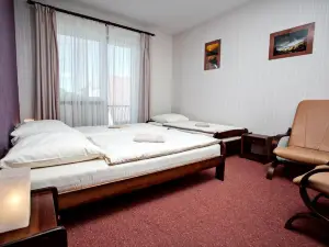 Villa Centrum Młodości