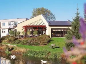 L'Hôtel des Bords de l'Ill