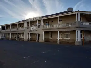 Park Hotel Bethlehem