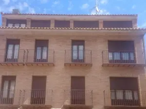 El Rincon del Moncayo
