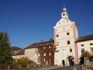 Hotel Gasthof Prunner