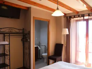 Hospedaje Nuestra Señora de Ujue