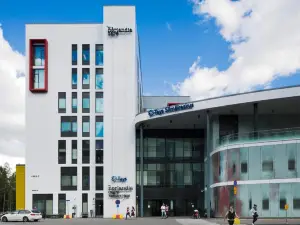 Norlandia Tampere Hotel