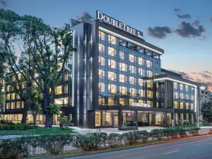 DoubleTree by Hilton Plovdiv Center
