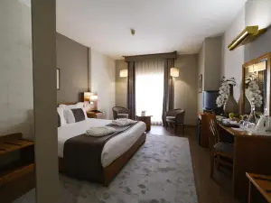 Hotel Rainha D. Amélia, Arts & Leisure