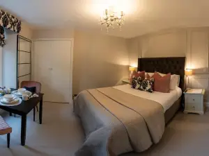 Apple Tree Bed and Breakfast