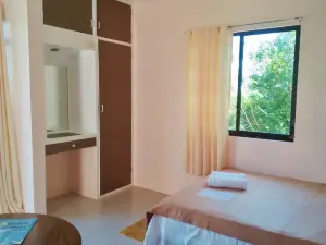 Vidas Mountain Stay-Bohol