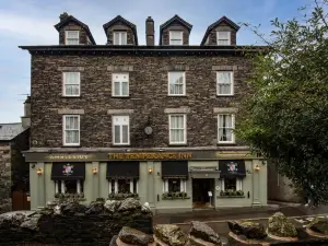 The Temperance Inn, Ambleside - the Inn Collection Group