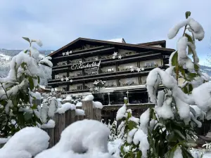 Boutique Hotel Haidachhof Superior