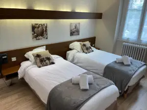 Le Relais De La Place