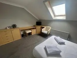 The Dunes Hotel